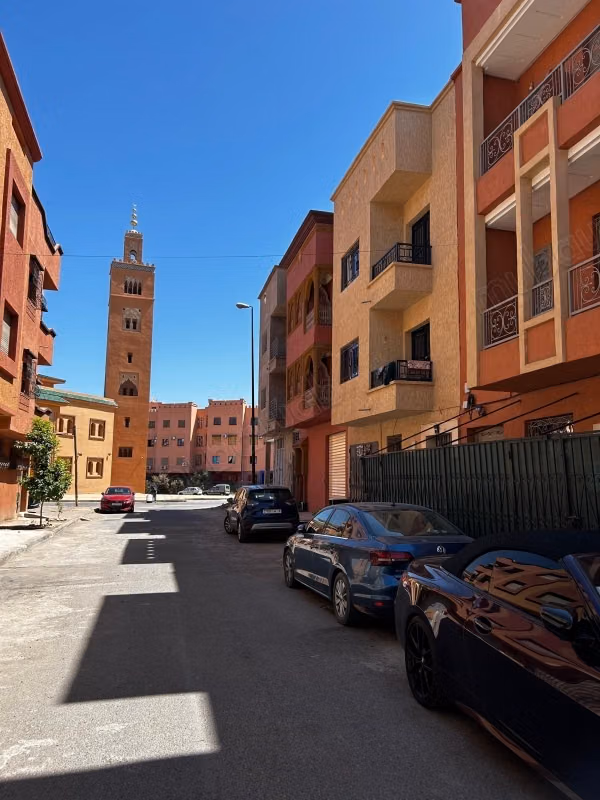 Casa R2 3 appartamenti garage