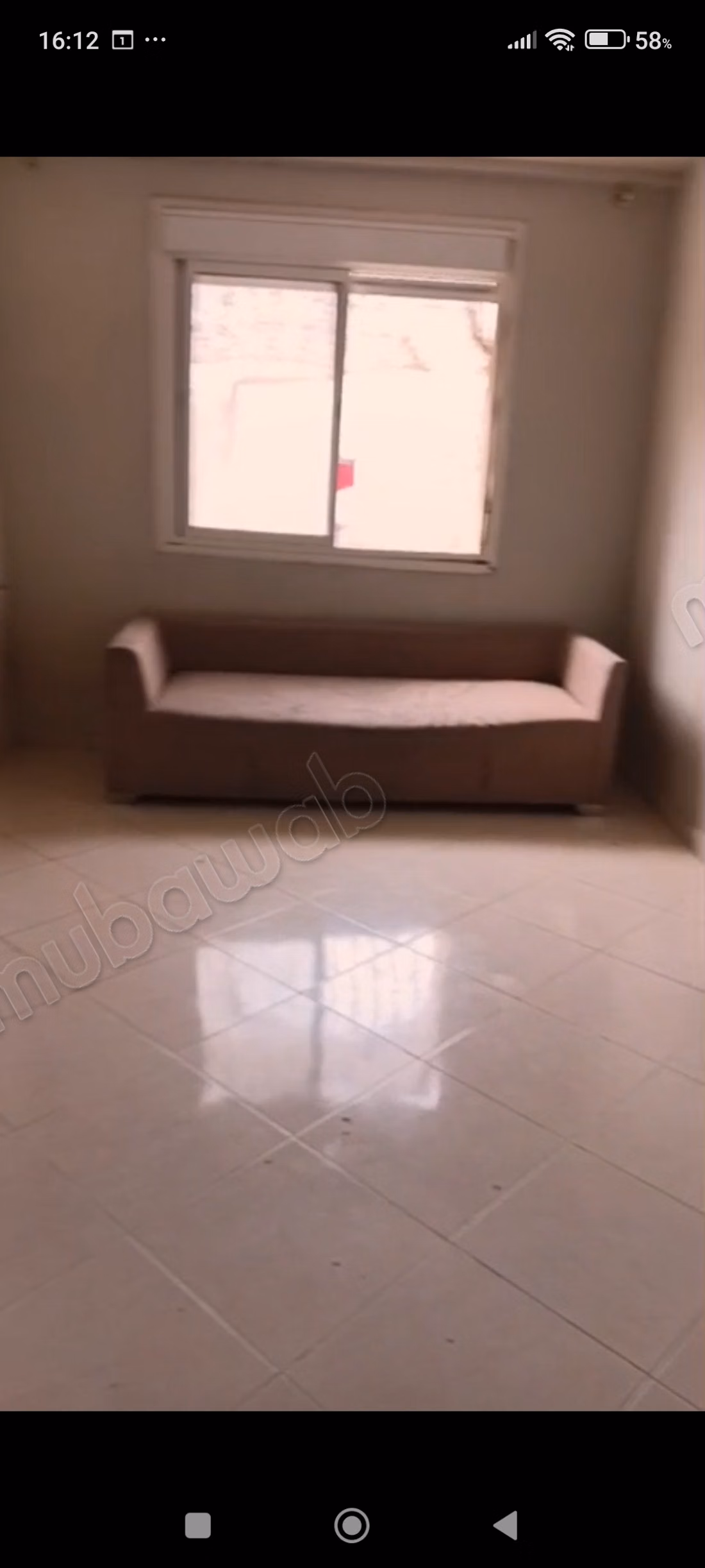 Appartement van 46 m² te koop – Riyad Oulfa,