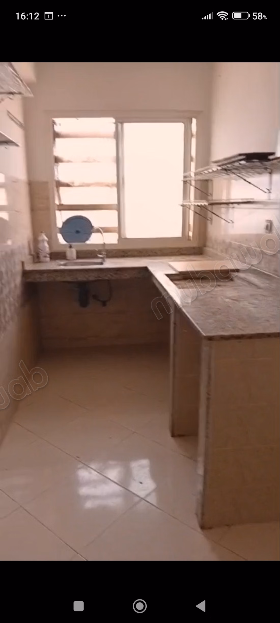 Appartement van 46 m² te koop – Riyad Oulfa,