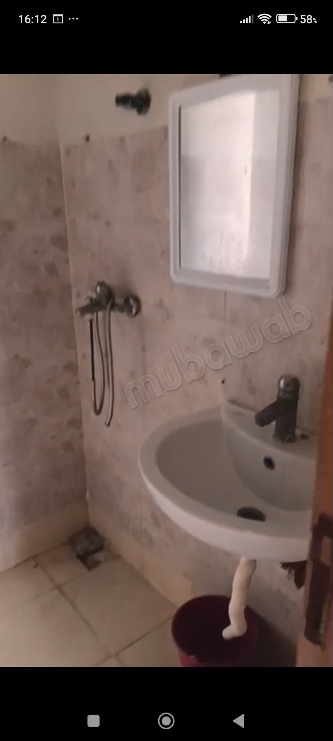 Appartement van 46 m² te koop – Riyad Oulfa,