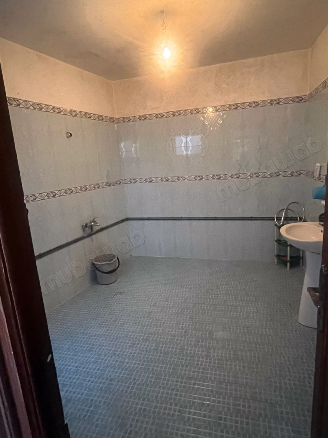 Appartement familial meublé a louer 
al hoceima