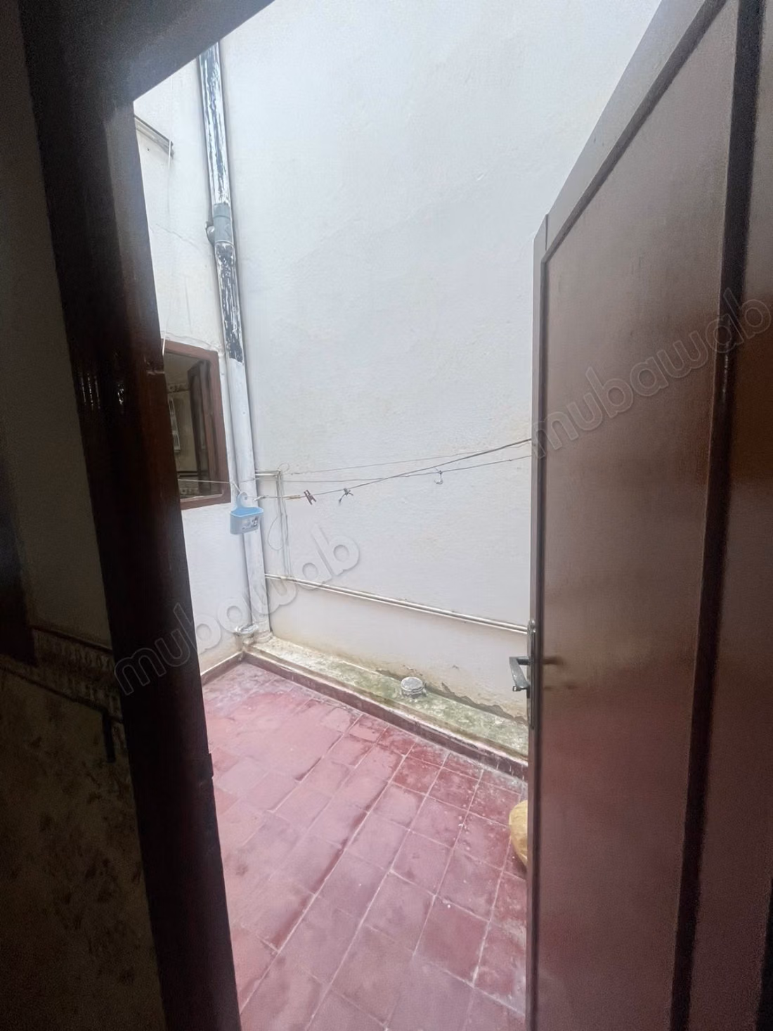 Appartement familial meublé a louer 
al hoceima