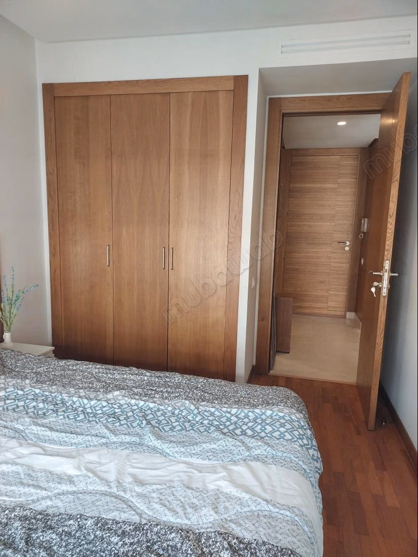 Studio meublé à louer à côté de l'hôpital Sheikh K