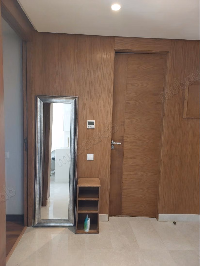 Studio meublé à louer à côté de l'hôpital Sheikh K