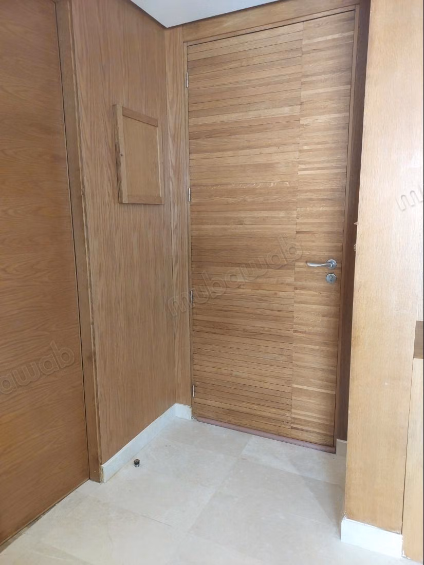 Studio meublé à louer à côté de l'hôpital Sheikh K