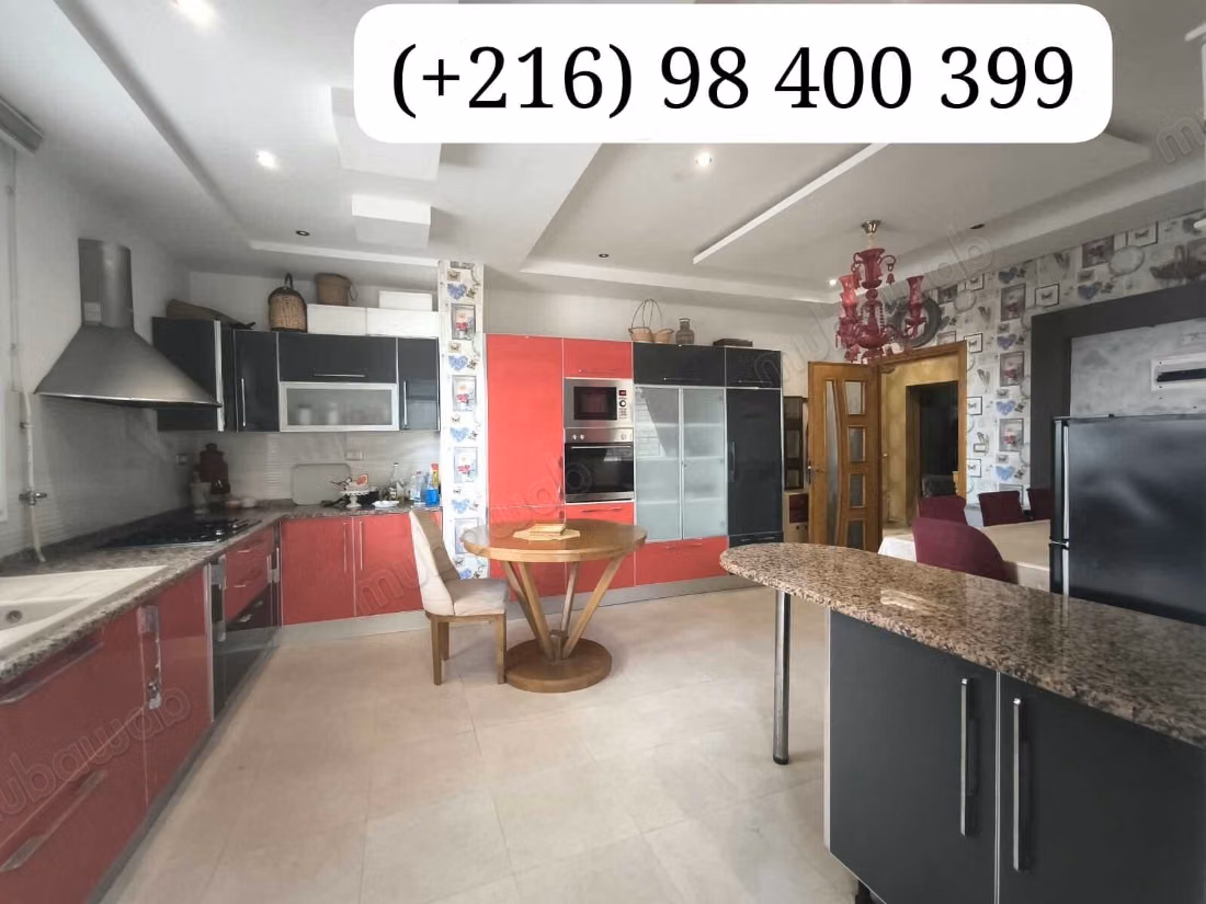 Superbe Villa indépendante S3 avec garage à louer