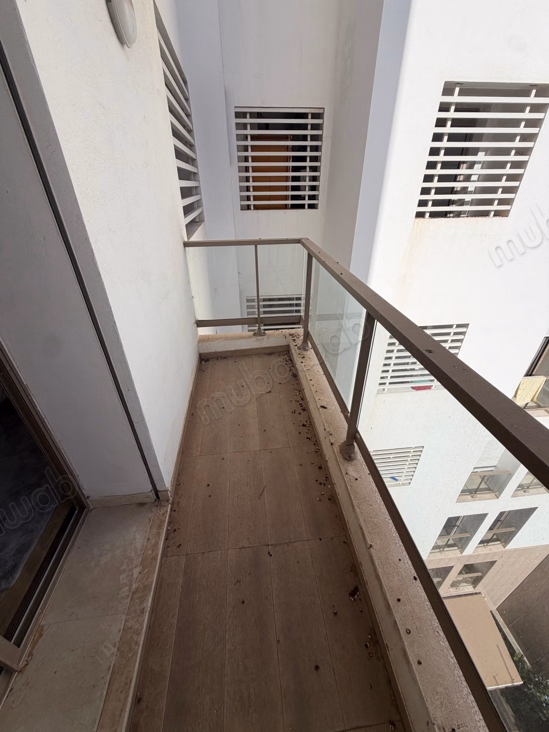 Très bel appartement en location à Dar Bouazza.
Surface de 145 m².
Bien meublé