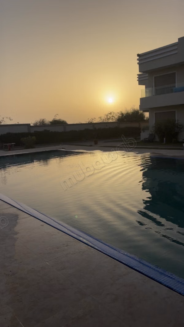 Location d'un appartement à Sidi Bouzid. 
2 belles chambres. 
Bien meublé
