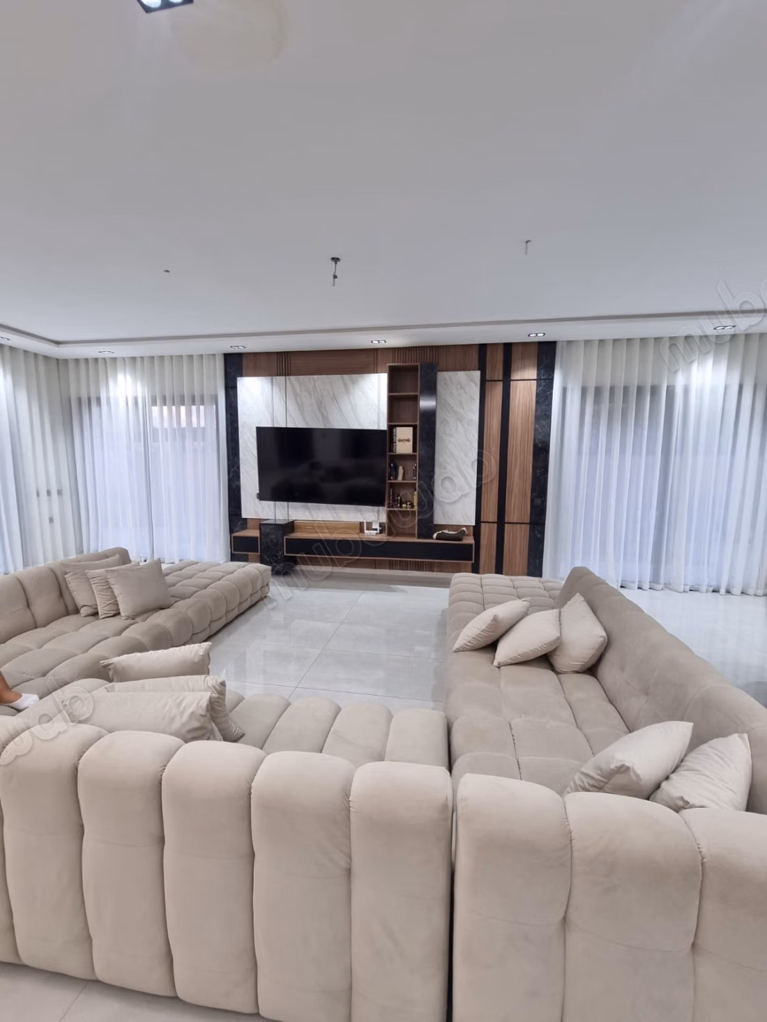 Magnificent villa for sale in Marrakech