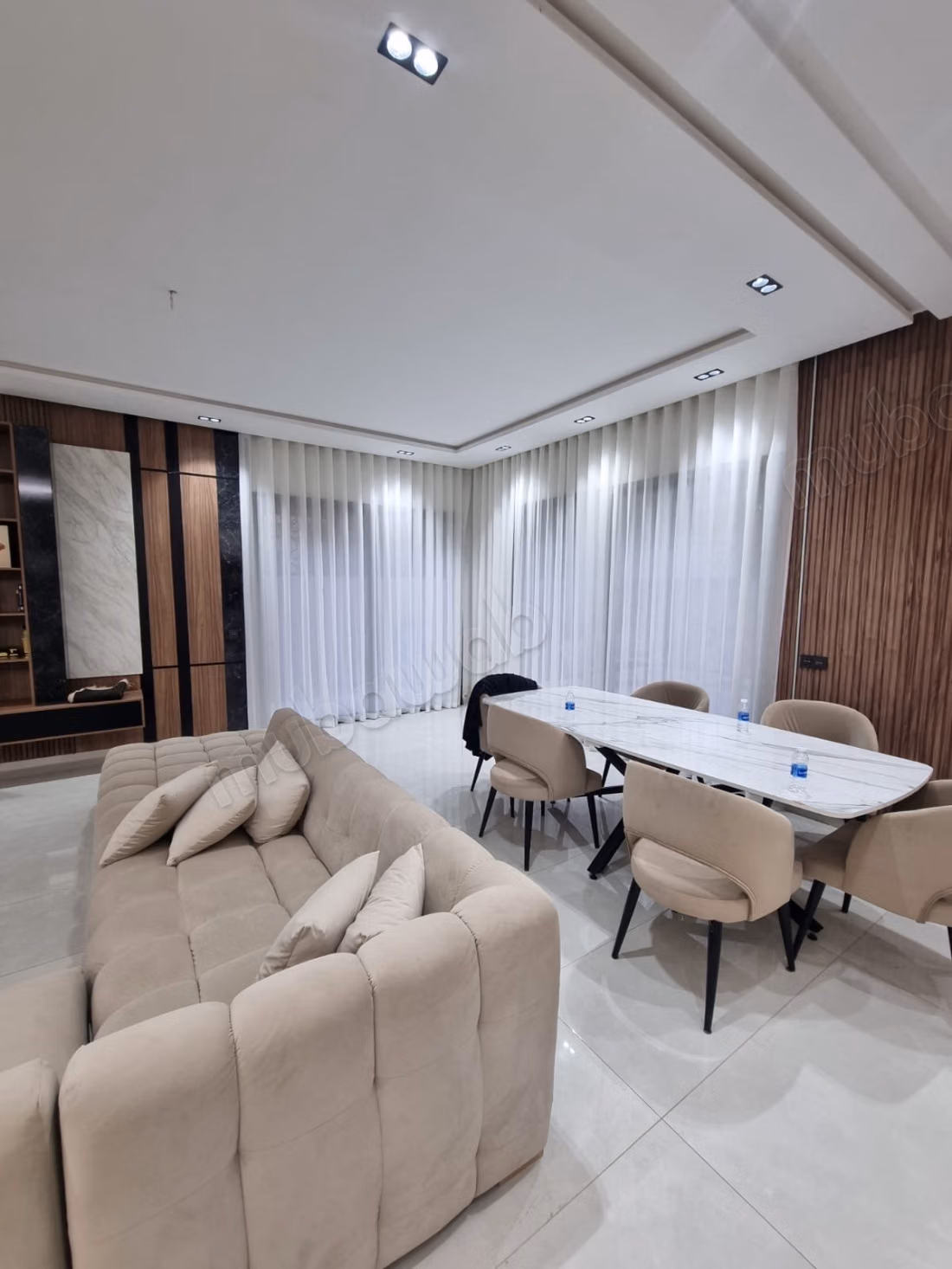 Magnificent villa for sale in Marrakech