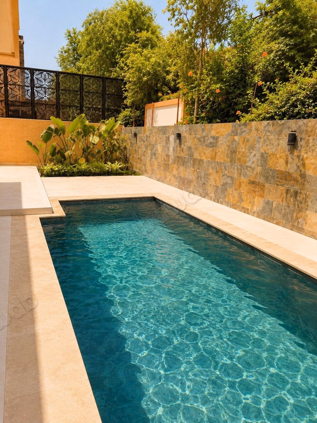 Magnificent villa for sale in Marrakech