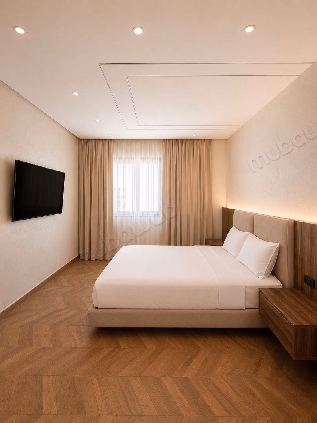 Magnificent villa for sale in Marrakech