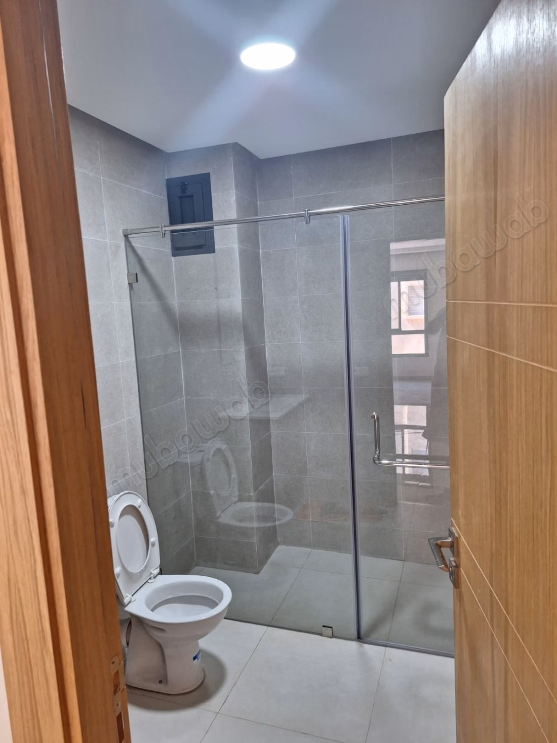 Stunning apartment for rent in Wifak. 3 pleasant bedrooms. Terrace