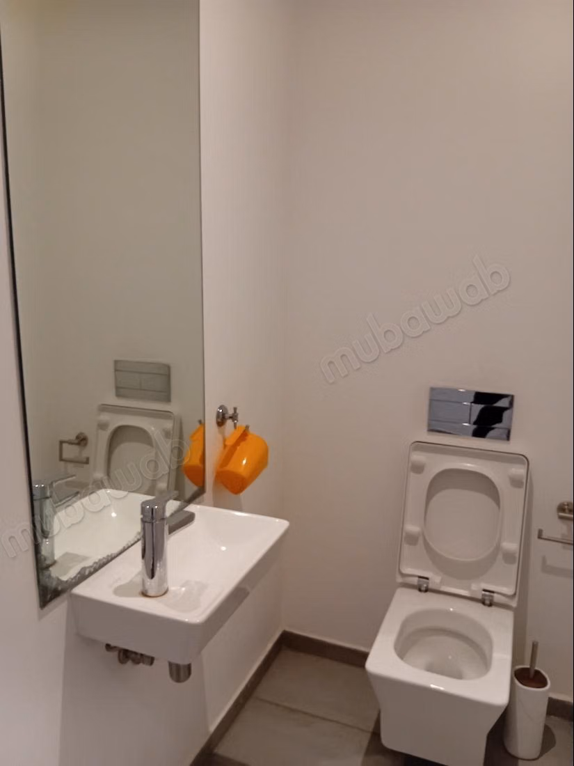 Furnished Apartment for Rent in CFC