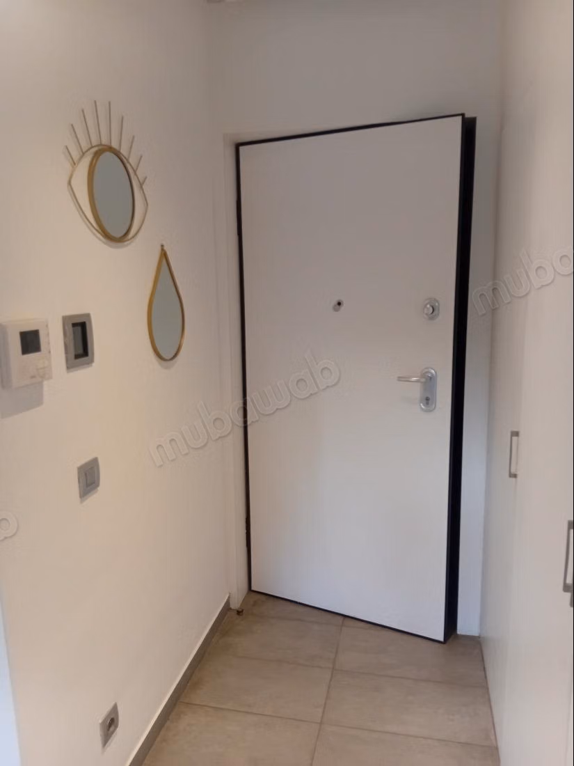 Furnished Apartment for Rent in CFC