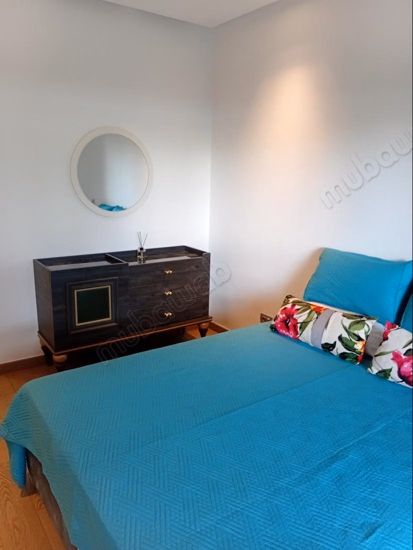 Furnished Apartment for Rent in CFC