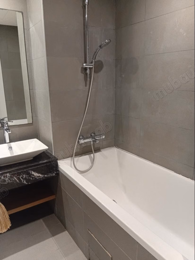 Furnished Apartment for Rent in CFC
