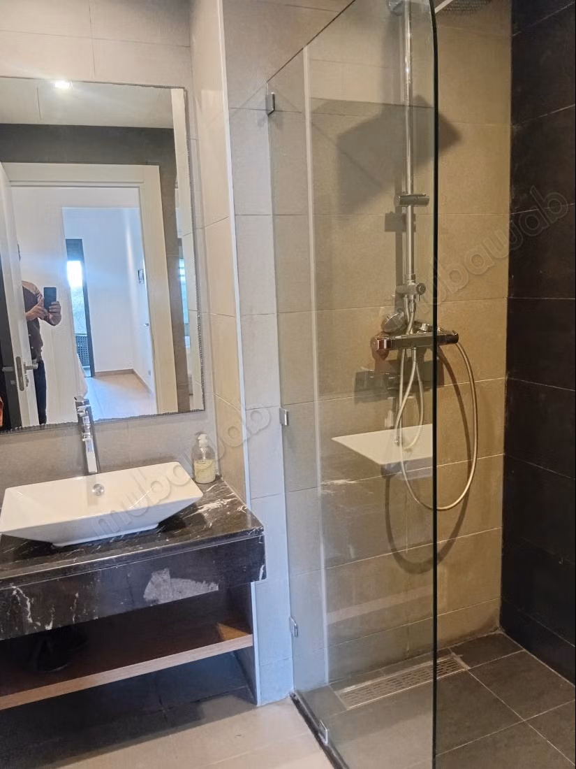 Furnished Apartment for Rent in CFC