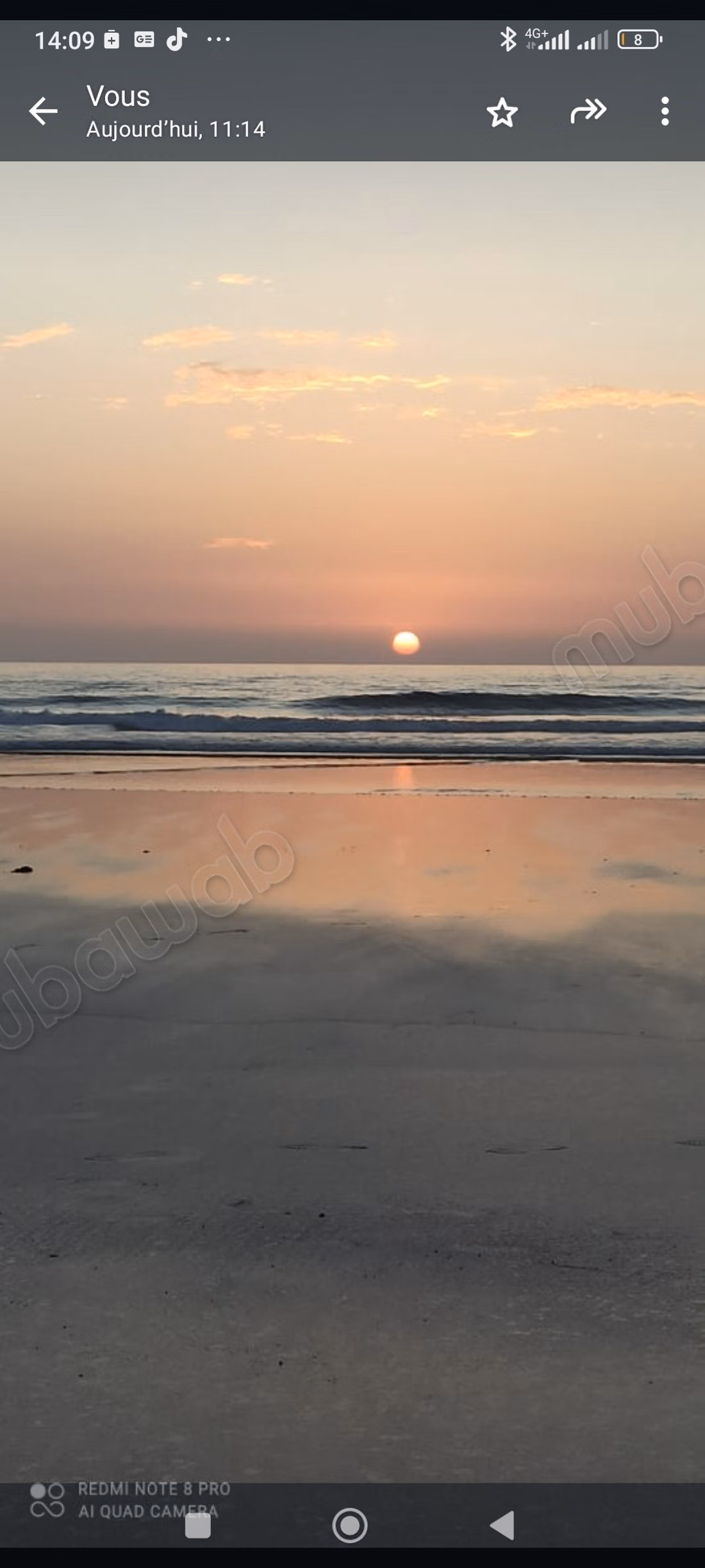 ASILAh beralmar projet touristique appartement 3 chambre salon 117m jardin 30m