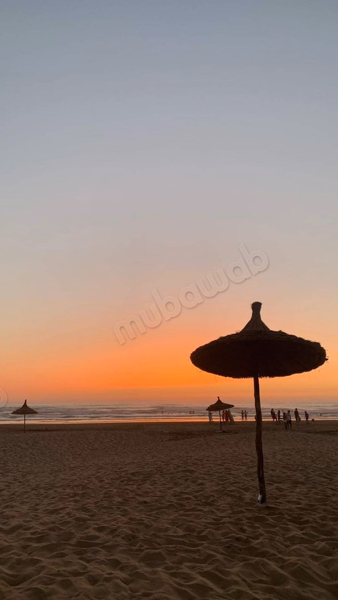 ASILAh beralmar projet touristique appartement 3 chambre salon 117m jardin 30m