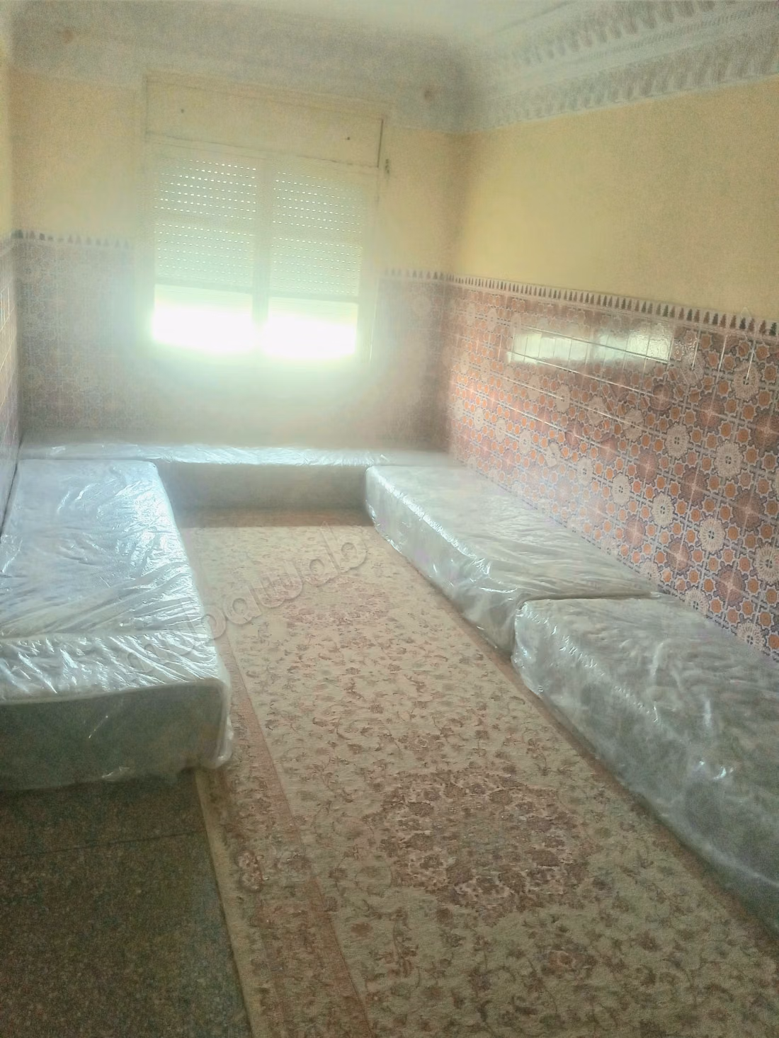 Appartement à vendre Salmia 2