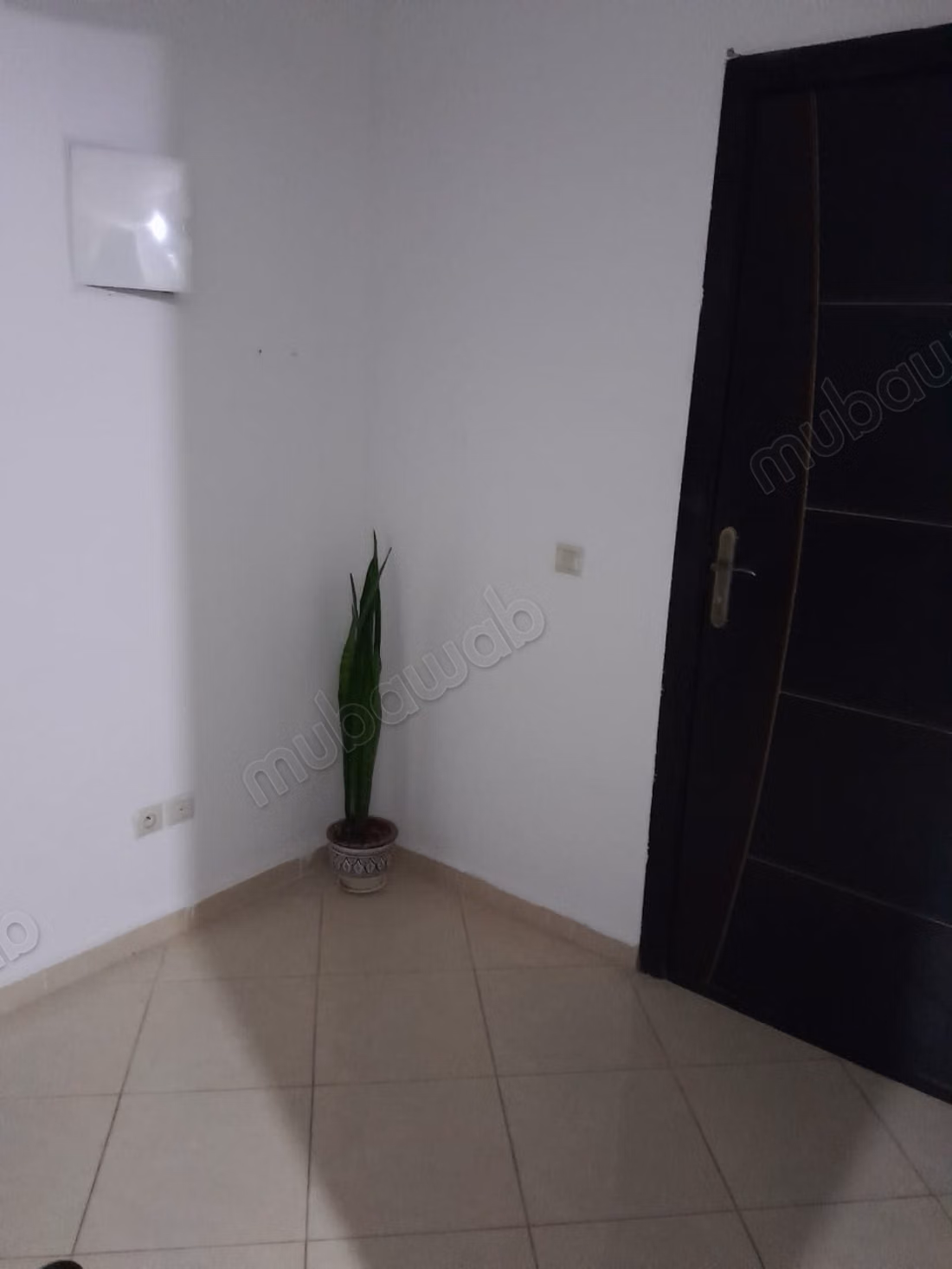 Appartement te huur in Dar Bouazza Darlakbira KLK. Oppervlakte 54 m². Goed gemeubileerd