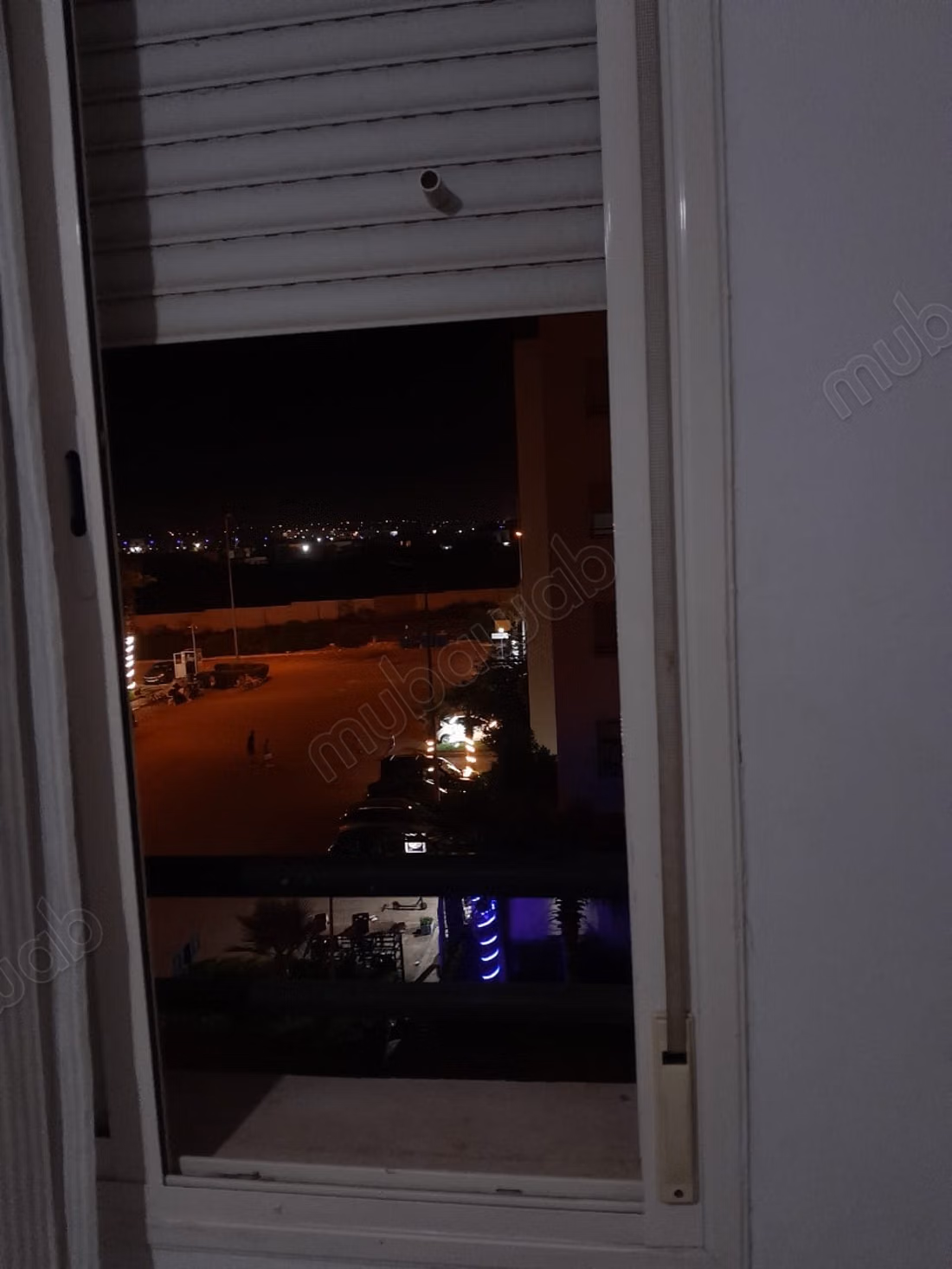 Appartement te huur in Dar Bouazza Darlakbira KLK. Oppervlakte 54 m². Goed gemeubileerd