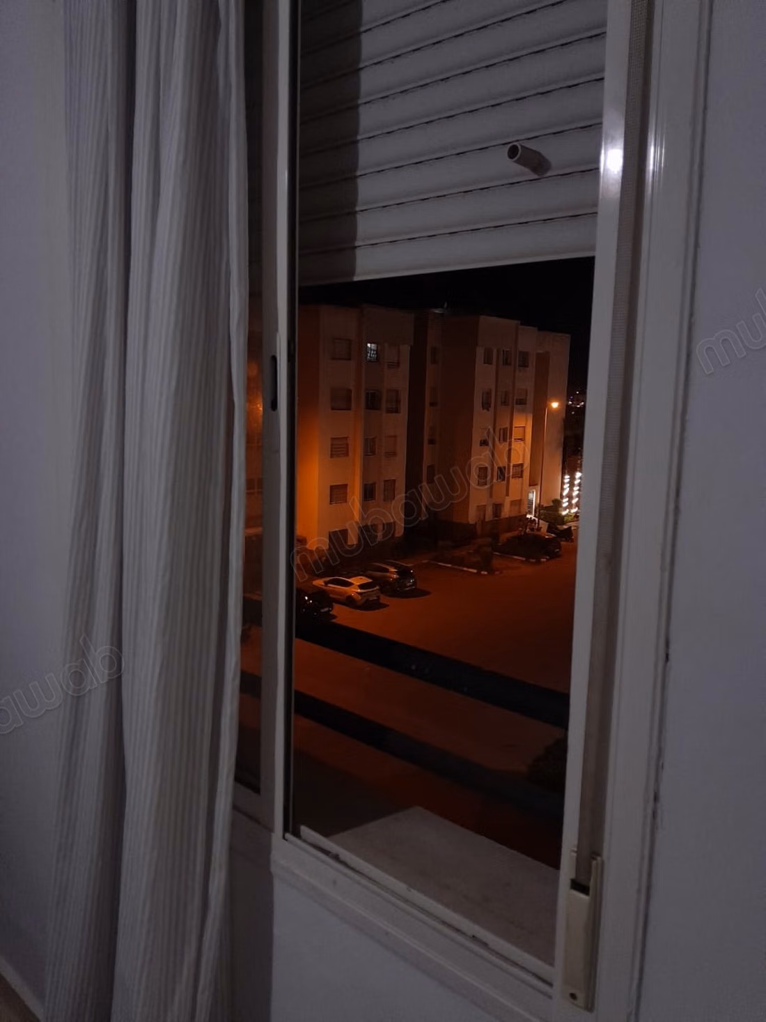 Appartement te huur in Dar Bouazza Darlakbira KLK. Oppervlakte 54 m². Goed gemeubileerd