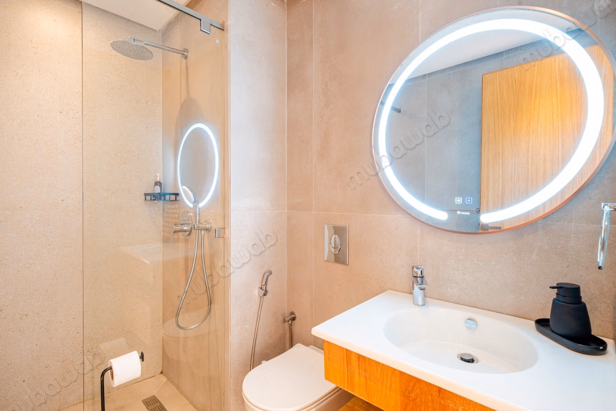 Superbe appartement au cœur de Casablanca