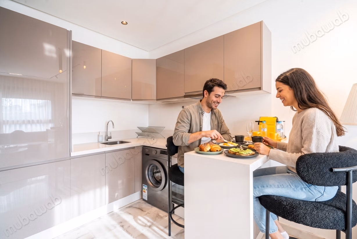 Superbe appartement au cœur de Casablanca