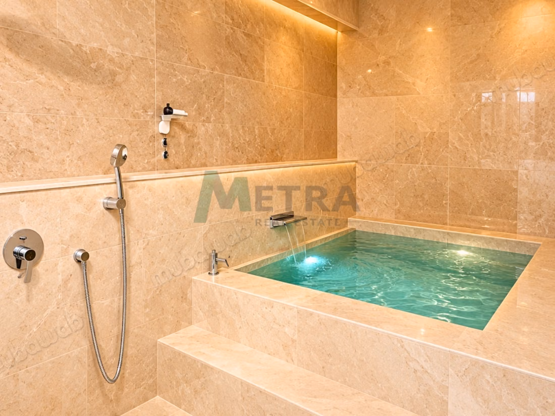 In Vendita Villa a Gammarth Turistica