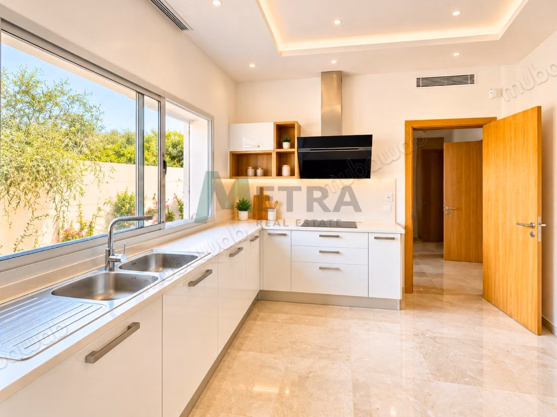 In Vendita Villa a Gammarth Turistica