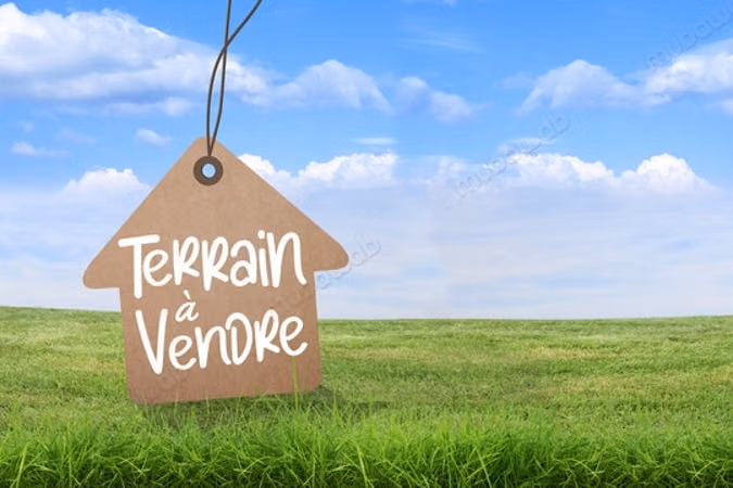 À vendre – terrain titré 1,8 hectare, Ouled Azzouz