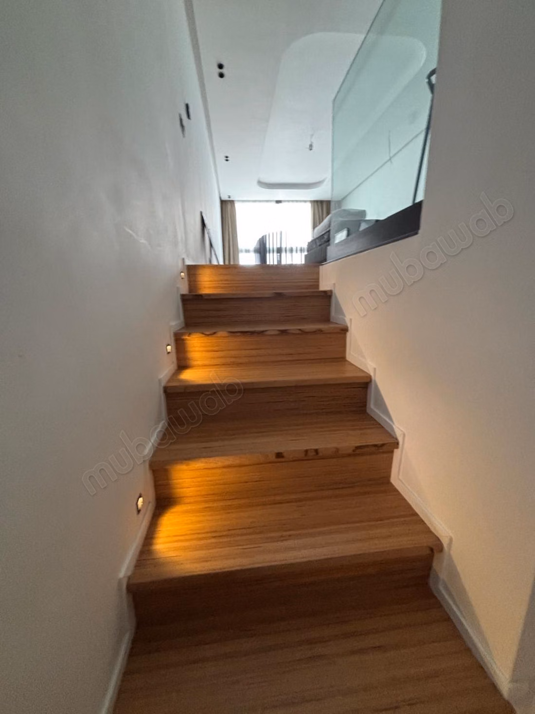 Furnished Studio for Rent in Palmier