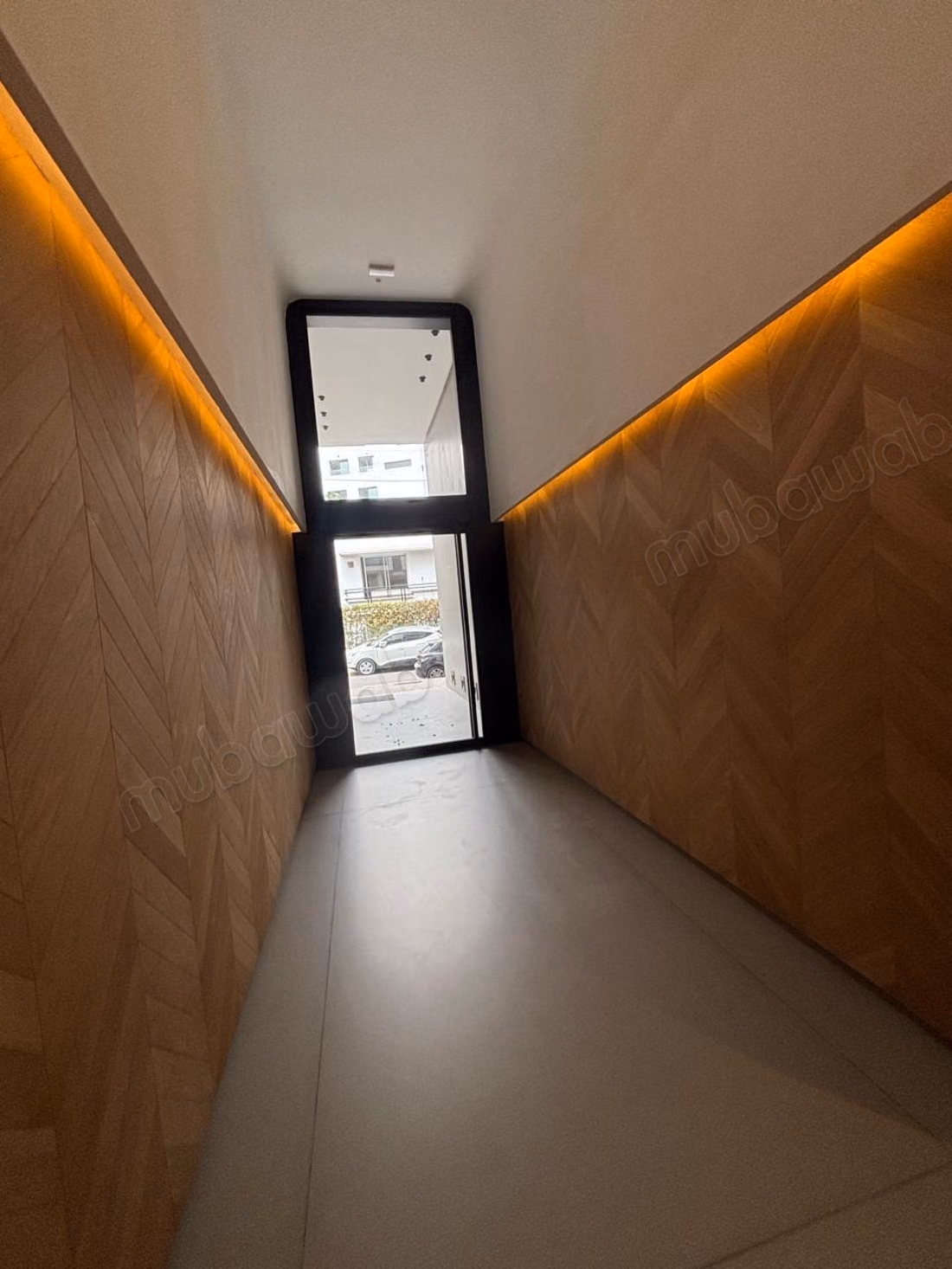 Furnished Studio for Rent in Palmier