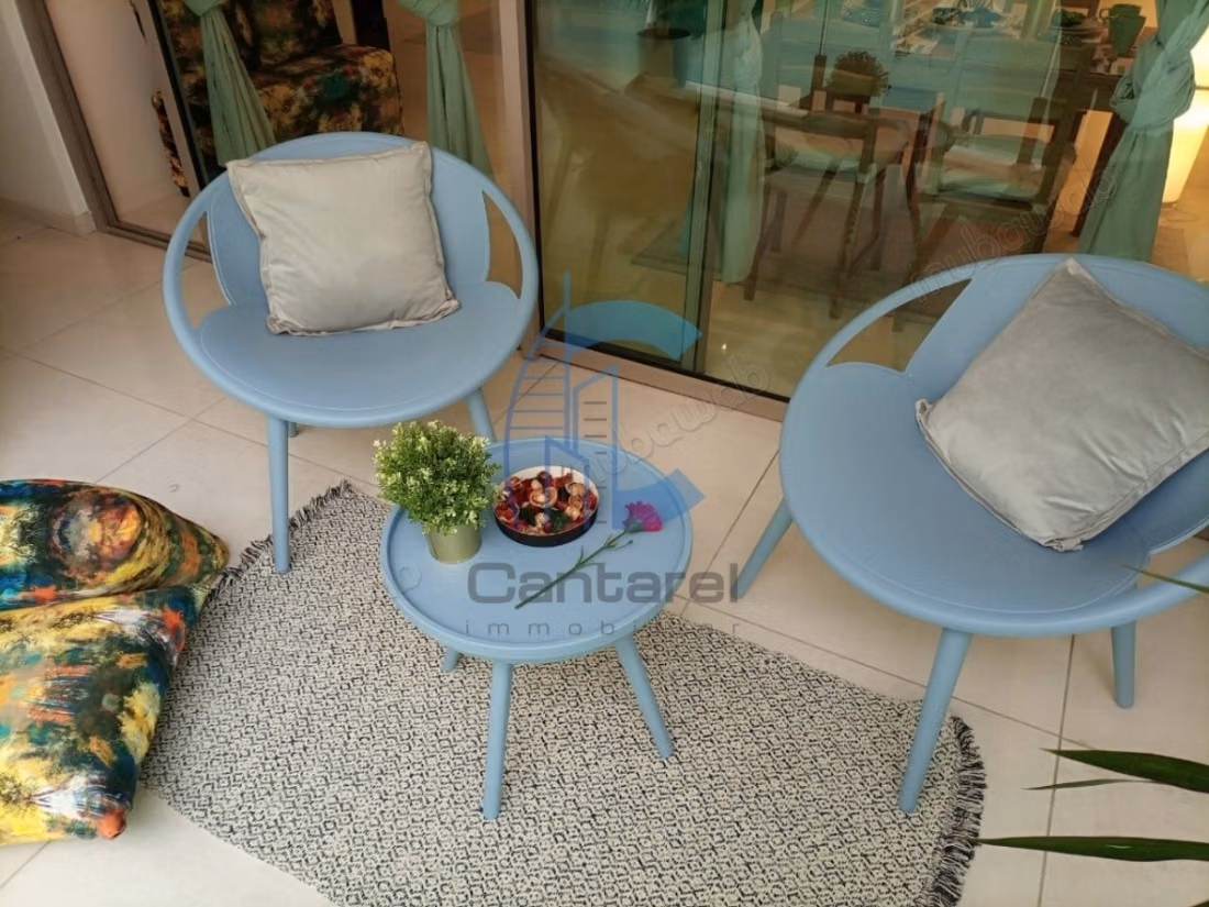 Affitto studio arredato a Borgogna