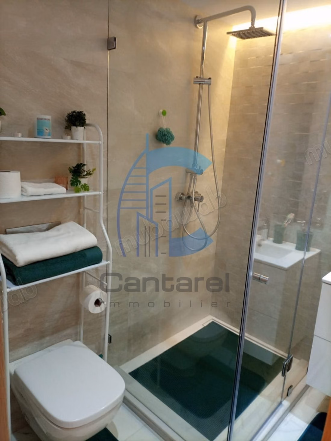 Affitto studio arredato a Borgogna