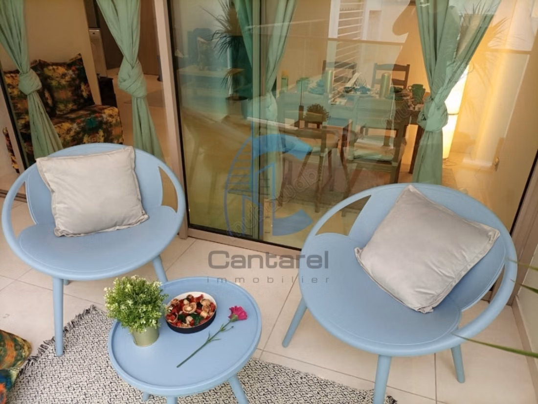 Affitto studio arredato a Borgogna