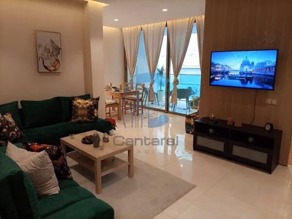 Affitto studio arredato a Borgogna