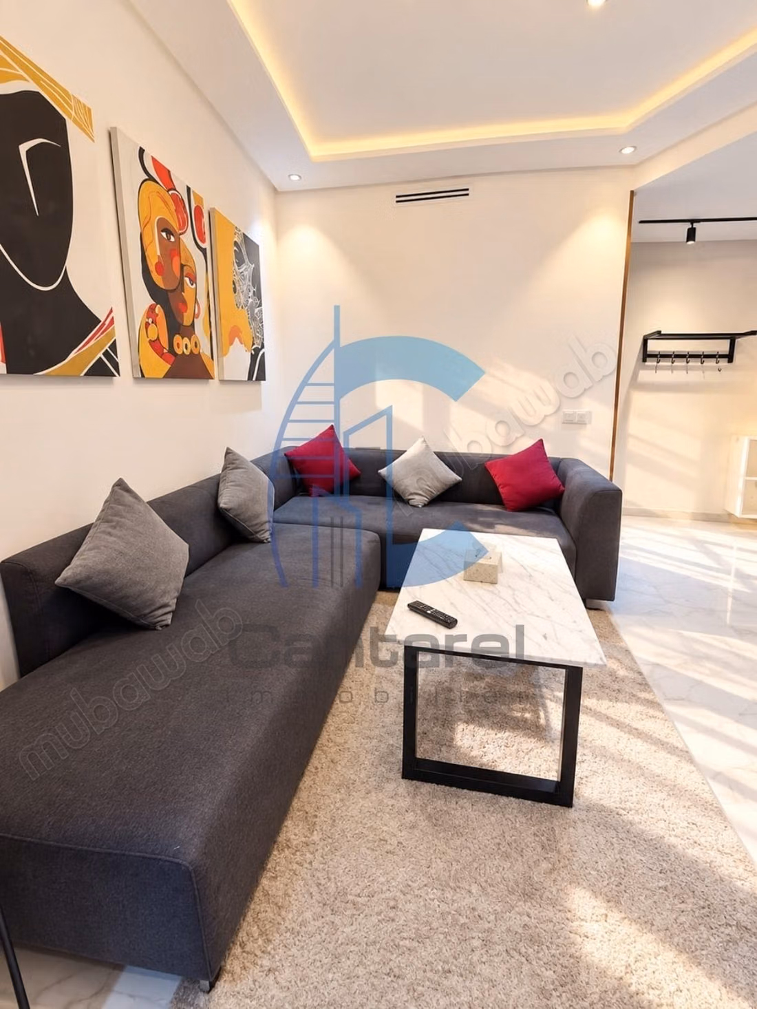 Ferme bretonne, estudio nuevo de alto standing – estilo suite hotelera
