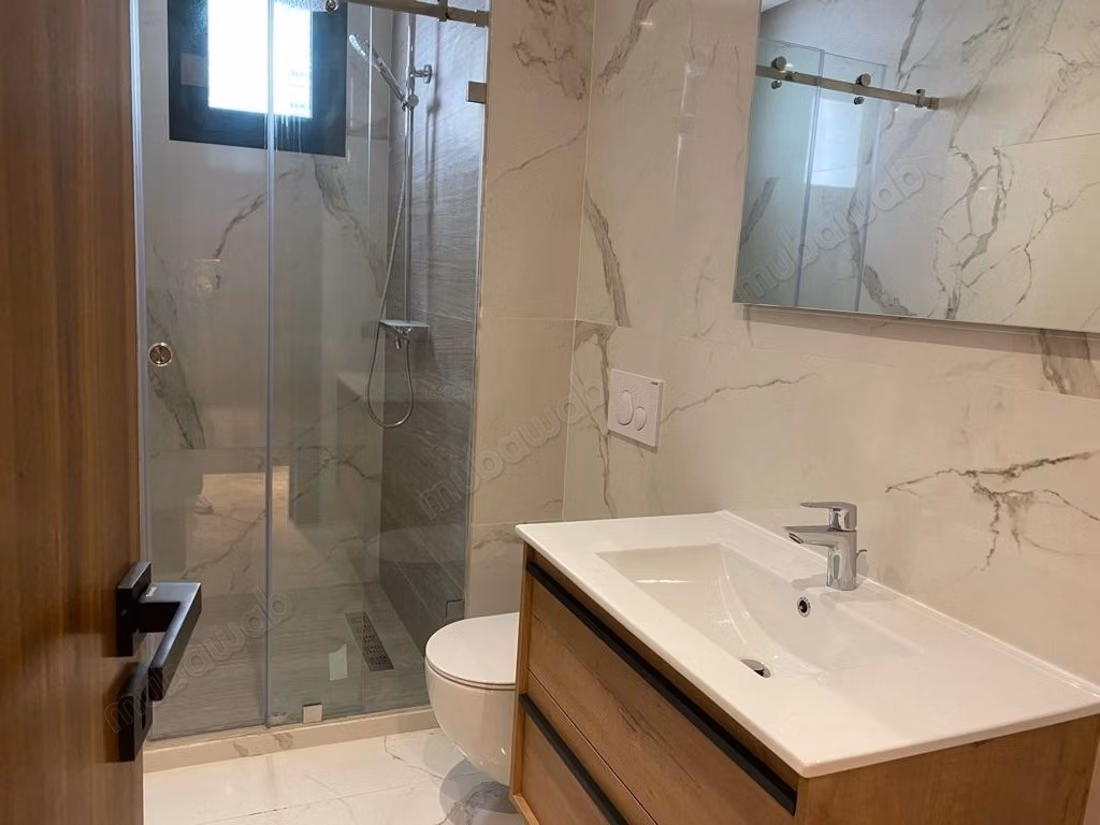Bourgogne – Boulevard Aïn Taoujtat, mooi appartement te koop