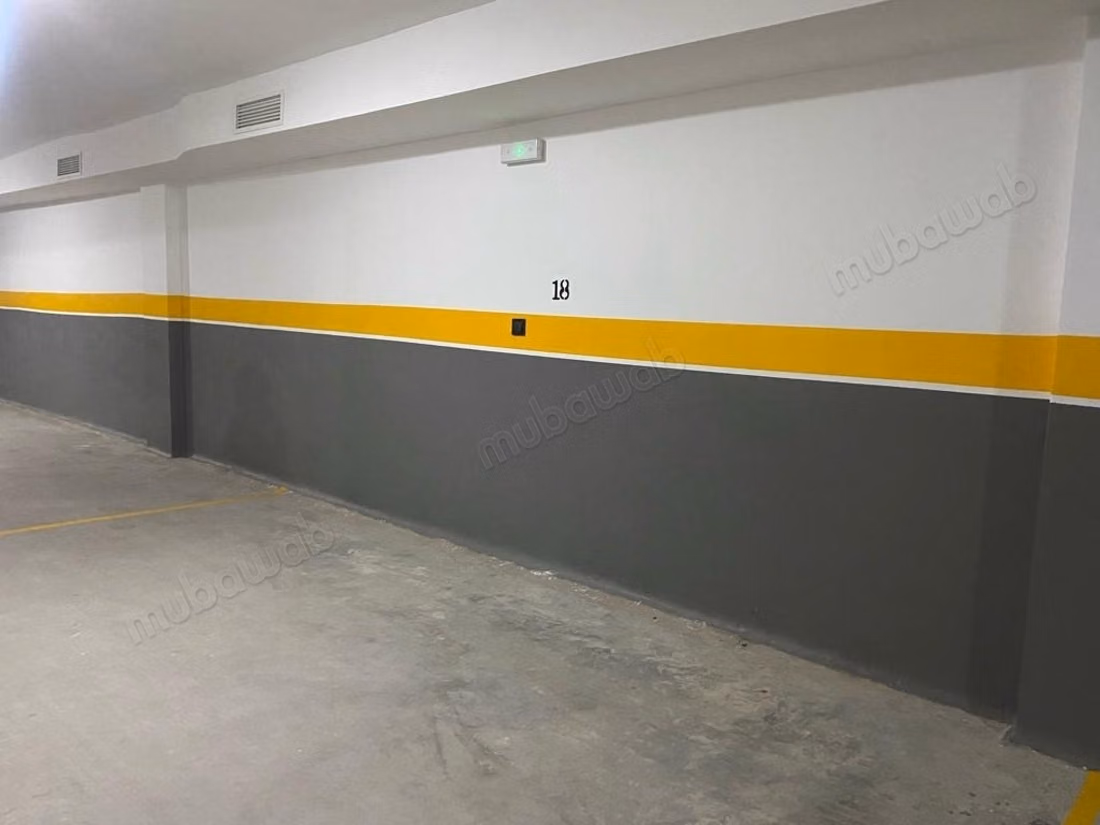 Bourgogne – Boulevard Aïn Taoujtat, mooi appartement te koop