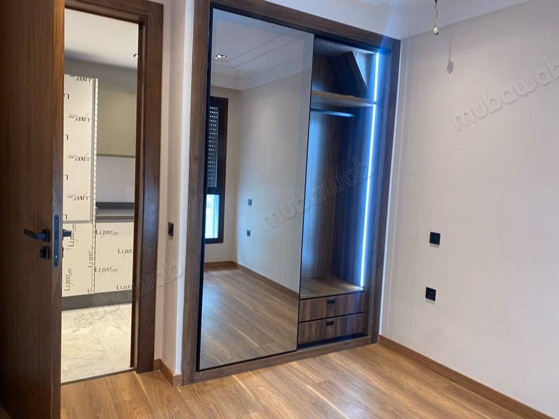 Bourgogne – Boulevard Aïn Taoujtat, mooi appartement te koop