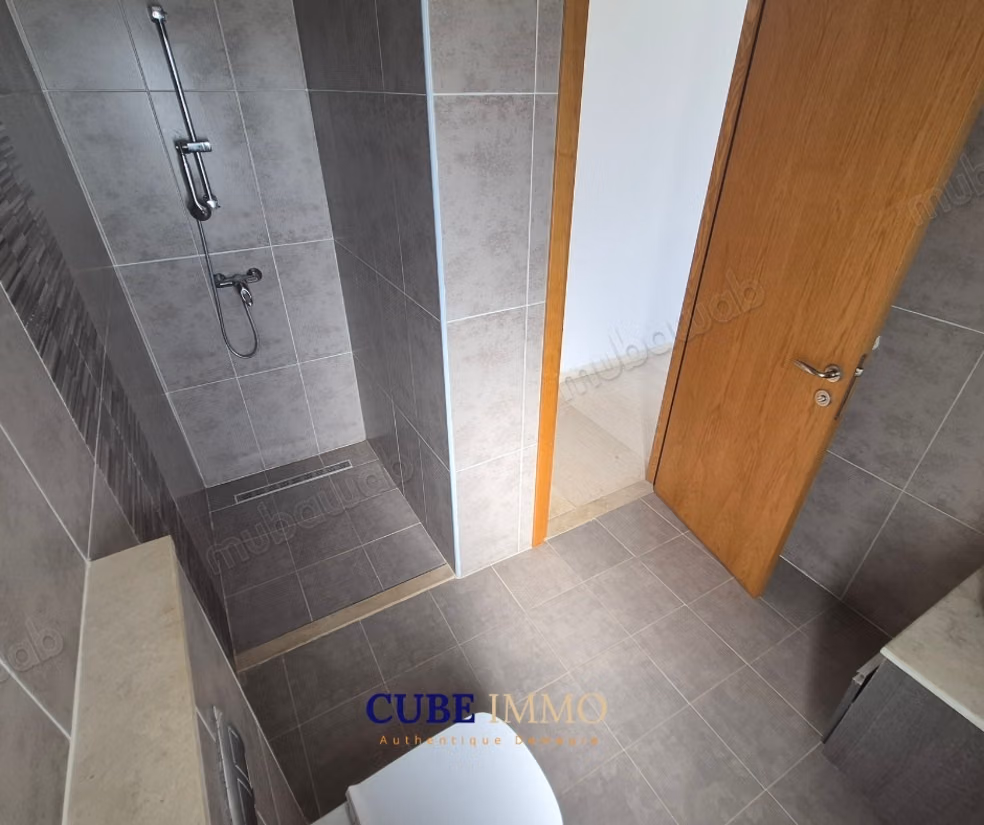 À vendre– S3 avec vue sur mer et foret