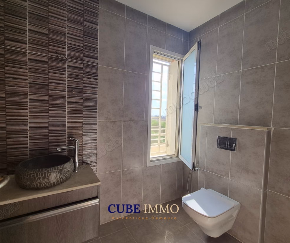 À vendre– S3 avec vue sur mer et foret