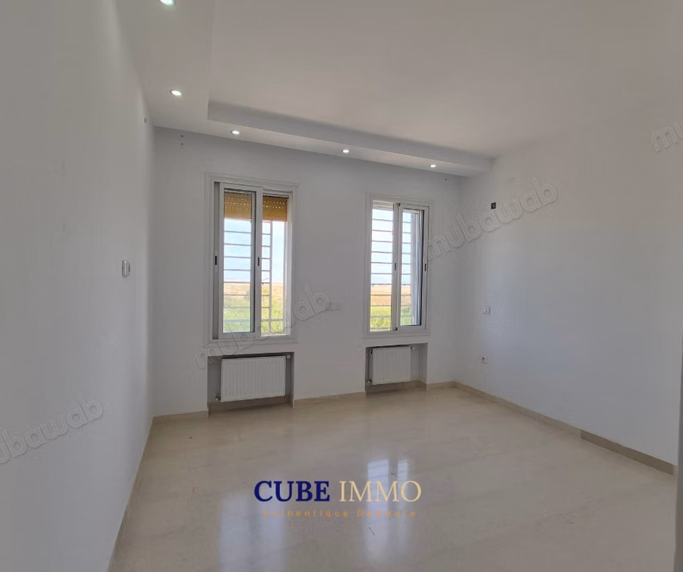À vendre– S3 avec vue sur mer et foret