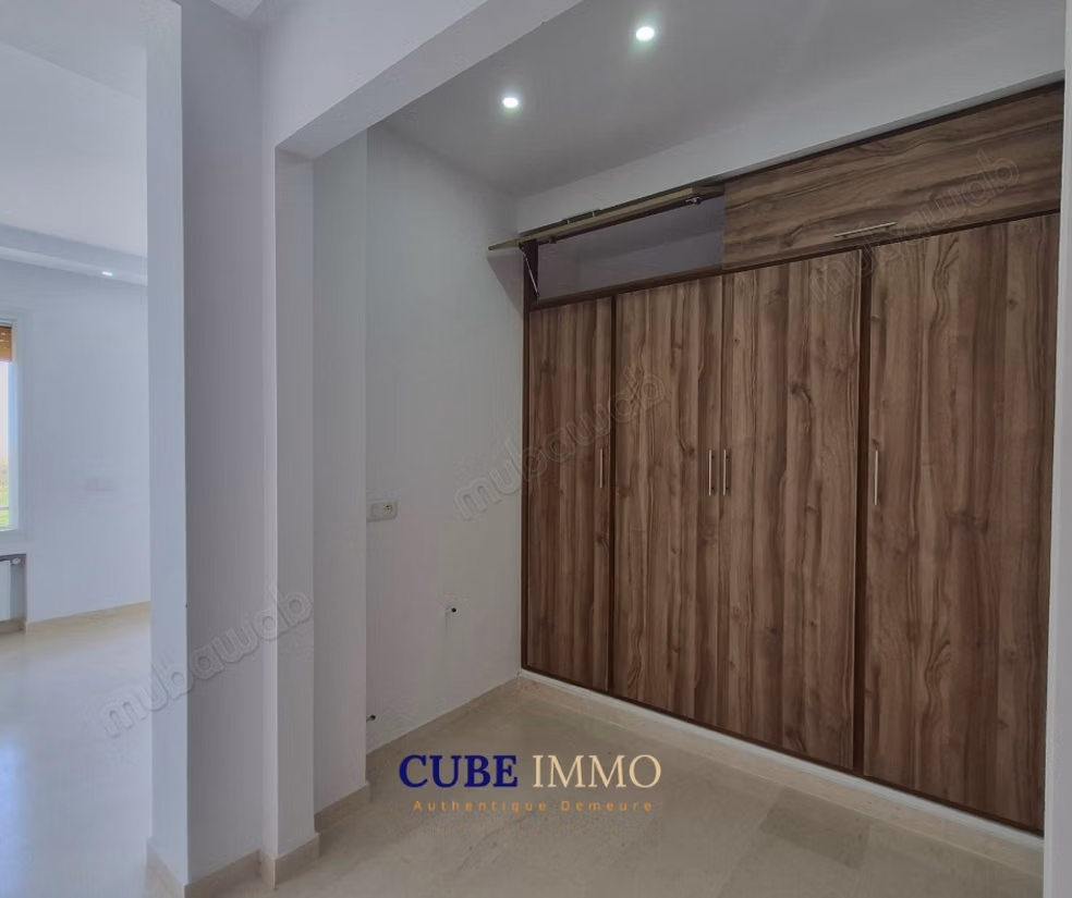 À vendre– S3 avec vue sur mer et foret