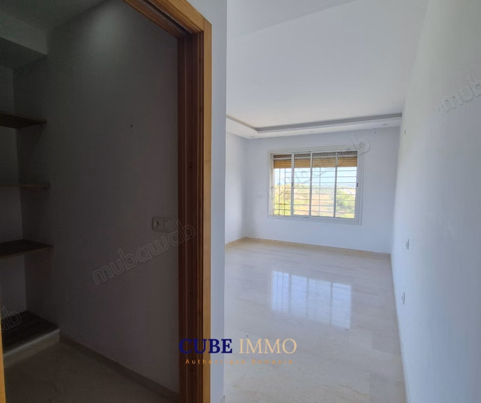 À vendre– S3 avec vue sur mer et foret