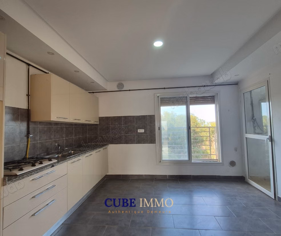 À vendre– S3 avec vue sur mer et foret