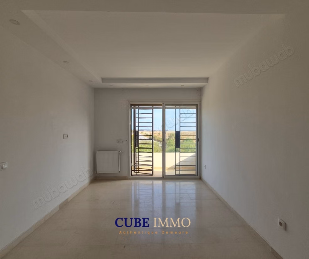 À vendre– S3 avec vue sur mer et foret